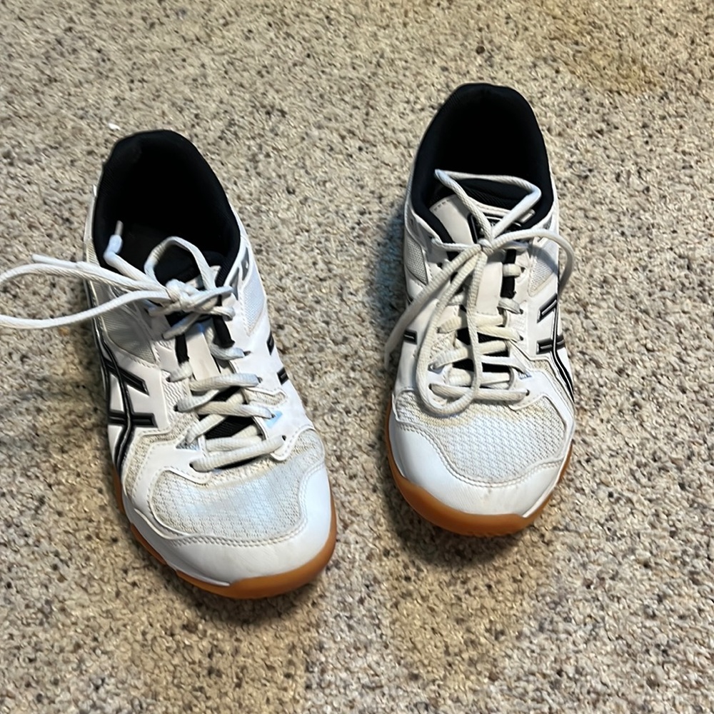 ASICS Gel Rocket Volleyball Shoes
